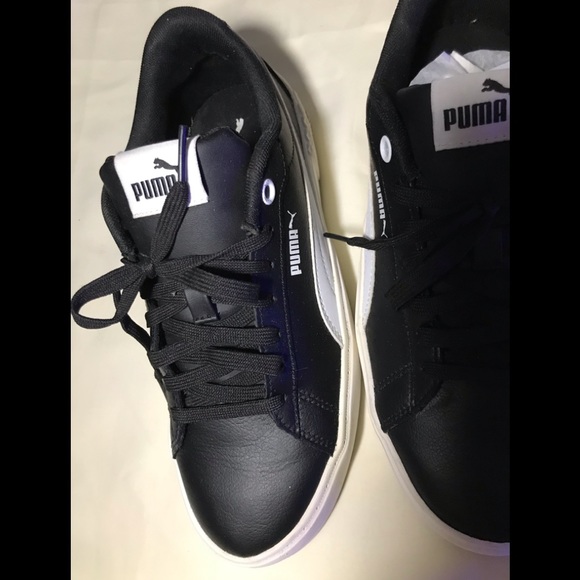 Puma SoftFoam Optimal Comfort Shoes - Picture 2 of 8